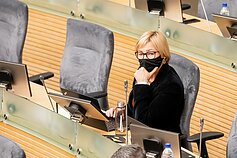 Jurgita Šiugždinienė