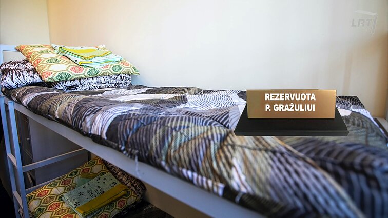 Dviračio žinios. Gražulis kalėjime, ministras Gediminas Jaunius bei pinigai vakcinos pirkimui