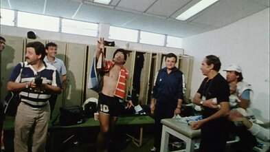 Diego Maradona