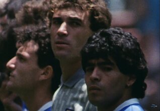 Diego Maradona