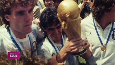Diego Maradona