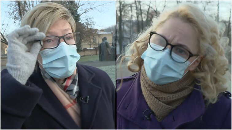 Dviračio žinios. Šimonytė Armonaitei: Ministrų kabinetas – kaip krepšinio rinktinė. Reikalingas ilgesnis suoliukas keitimui