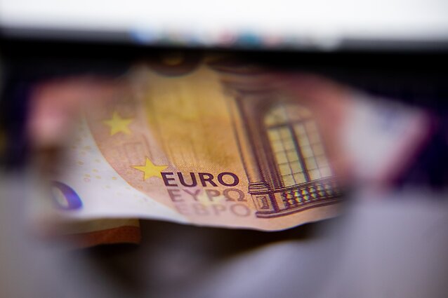 Žinios. Keičiasi 257 eurų valstybės išmokų savarankiškai dirbantiems tvarka