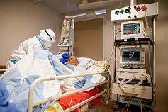 Alytaus Stasio Kudirkos ligoninė