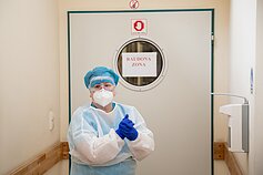 Alytaus Stasio Kudirkos ligoninė