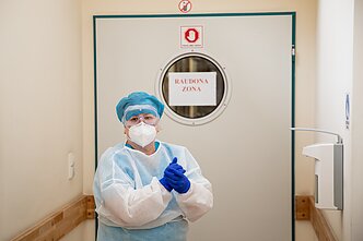 Alytaus Stasio Kudirkos ligoninė Alytaus Stasio Kudirkos ligoninė