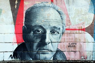 Vladimiras Nabokovas