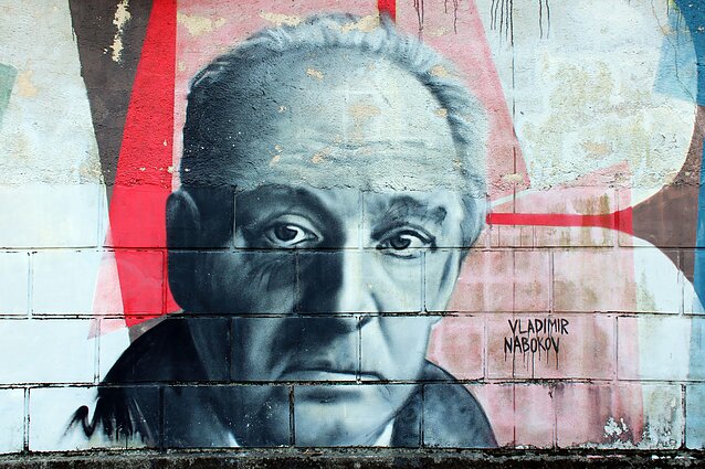 Vladimiras Nabokovas