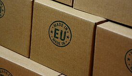 Товары из ЕС Товары из ЕС