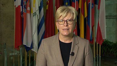 Inovatyviausių mokytojų 2020 apdovanojimo ceremonija Inovatyviausių mokytojų 2020 apdovanojimo ceremonija
