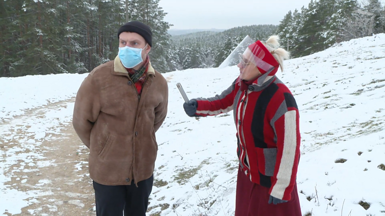 Dviračio žinios. Žemaitiškas „Žemexit“, Kauno eglutė bei įkliuvęs vengrų europarlamentaras