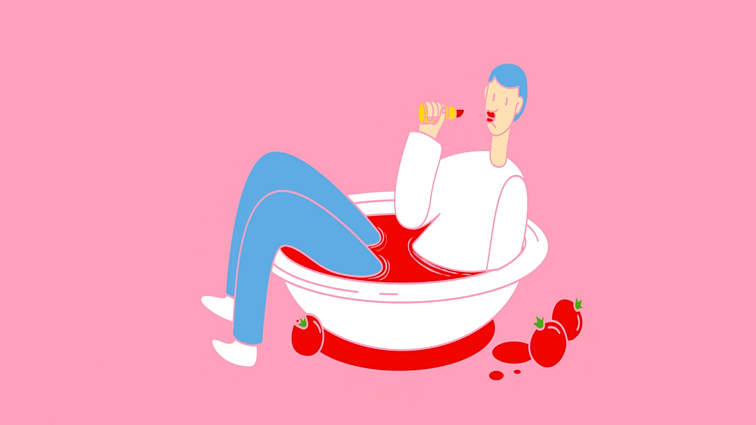 KLIPVID 2020. Baltasis kiras – „Lūpytės“