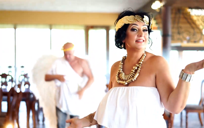 KLIPVID 2020. Aušrinė – „Pakeleivė“