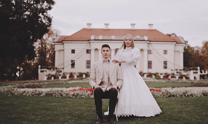 KLIPVID 2020. Jolanta Kriaučiūnienė – „Likimo dovana“