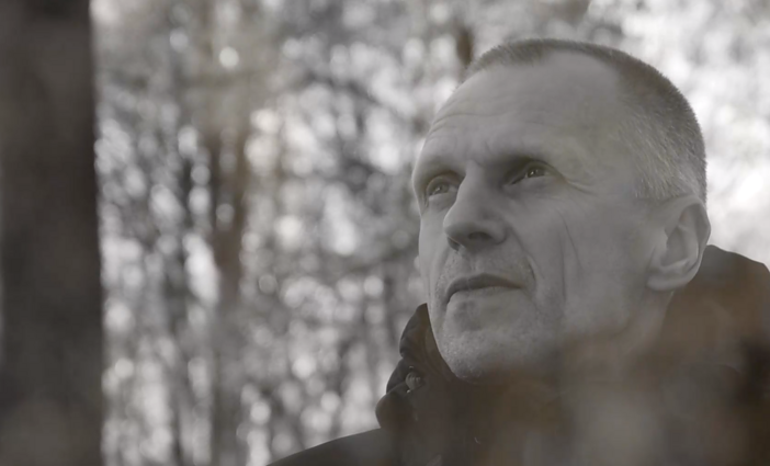 KLIPVID 2020. Gintautas Gascevičius Ginc – „Oneirologija“