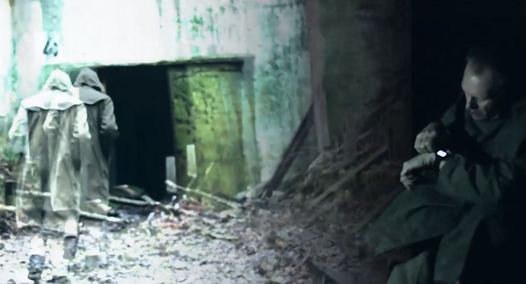 KLIPVID 2020. Gintautas Gascevičius Ginc – „Staklės“