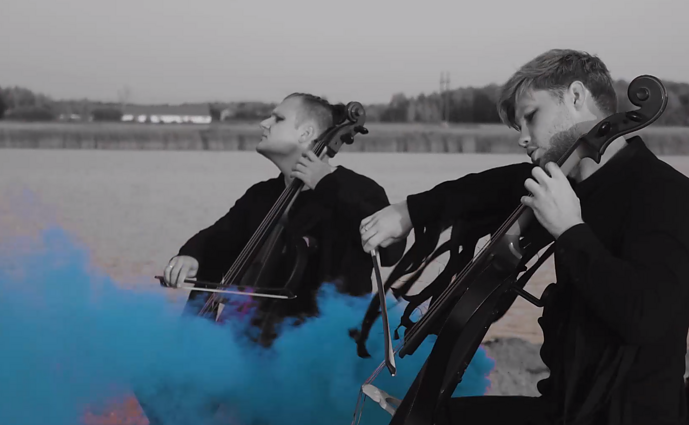 KLIPVID 2020. Voiceless – „Timeless“