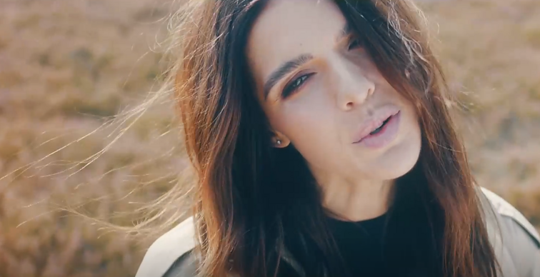 KLIPVID 2020. Milda – „Stay“