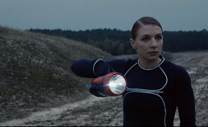 KLIPVID 2020. Chris Metric – „Need A“