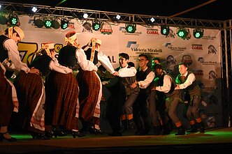  Tautinių šokių kolektyvas „Nemunas“