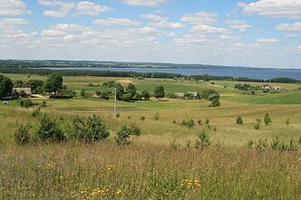 Metelių regioniniame parke – naujas 11 km ilgio pėsčiųjų maršrutas