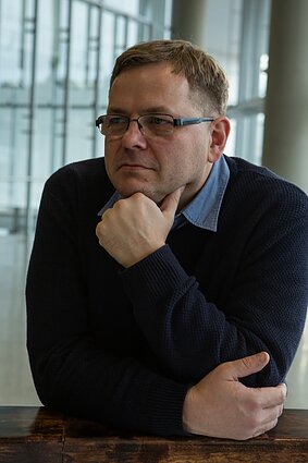 Vaidas Bacys