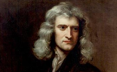 Ar žinojai, kad? Izaokas Niutonas didžiausius darbus sukūre izoliuodamasis karantine?