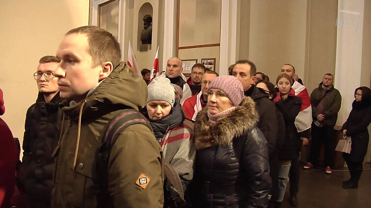 Kultūrų kryžkelė. Vilniaus sąsiuvinis