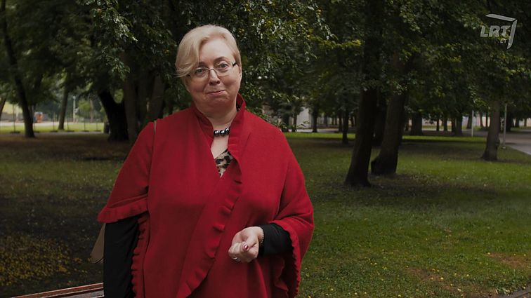 Pasivaikščiojimai. Diplomatė Ina Marčiulionytė: mūsų supratimas apie Kiniją labai atsilieka nuo jos vystymosi