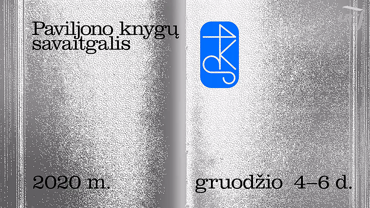 Paviljono knygų savaitgalis 2020. Kasparo Collingo Nielseno knygos „Europos pavasaris“ pristatymas