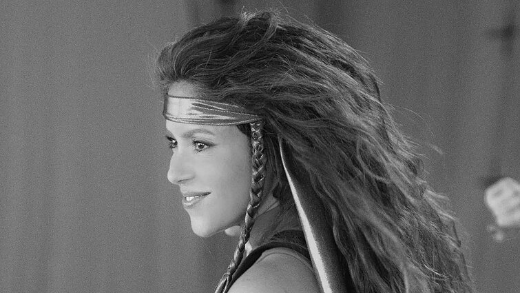 Shakira Shakira