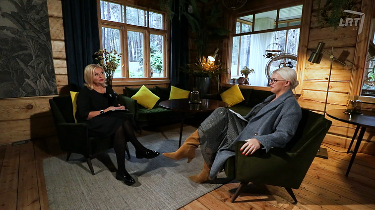 Veranda. Architektų vilos, svajonių vieta sau, modernas Vilniuje ir namai savomis rankomis