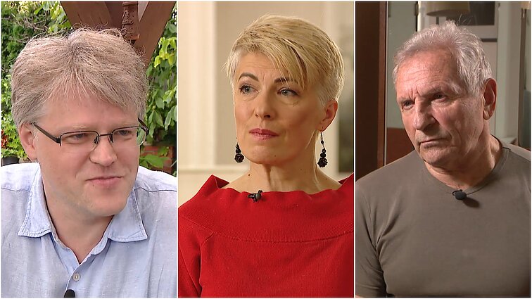 Stilius. Antroji tėvynė japonologui Aurelijui Zykui, Renatos Šerelytės kalbos Grybauskaitei ir Sauliaus Sipaičio teatras