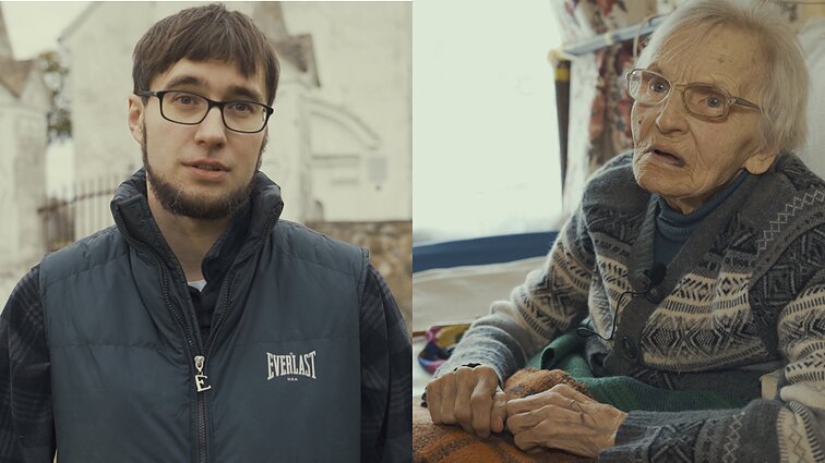 Kelias. Papilio reformatai: ryškus kunigo Franko pėdsakas, tikėjimo išbandymai ir viltis