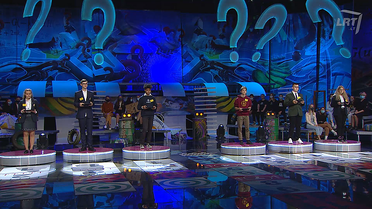 Lietuvos tūkstantmečio vaikai. Kaip vadinasi upelis Švenčionių r., prie kurio galėtų fotografuotis Hario Poterio gerbėjai?