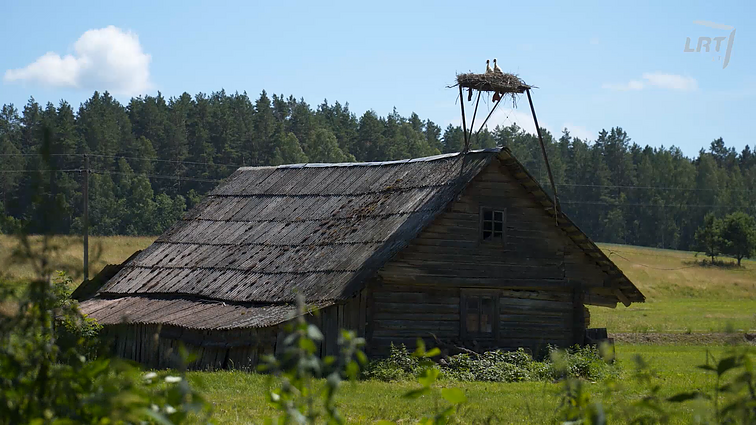Nykstančių kaimų - Degėsių, Linskio, Šventupio - likimai Užpalių seniūnijoje, Utenos r.