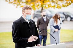 Mindaugas Stankūnas