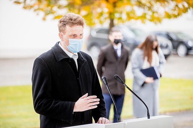 Mindaugas Stankūnas