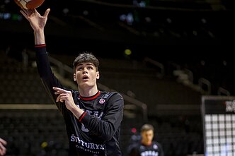 LKL: Kauno „Žalgiris“ – Vilniaus „Rytas“