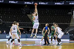 LKL: Kauno „Žalgiris“ – Vilniaus „Rytas“