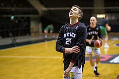 LKL: Kauno „Žalgiris“ – Vilniaus „Rytas“