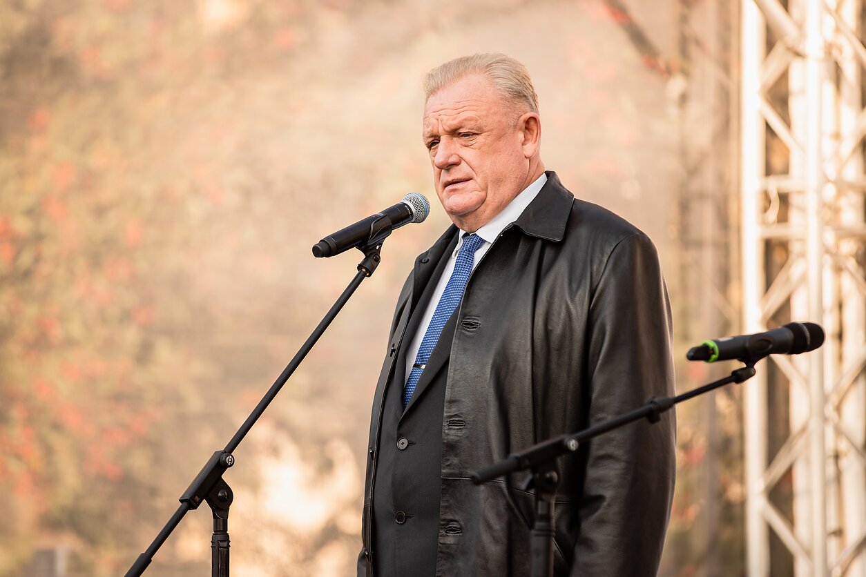 Algirdas Stončaitis Algirdas Stončaitis