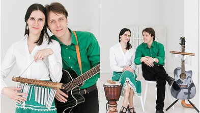 „Šerkšno tyla“