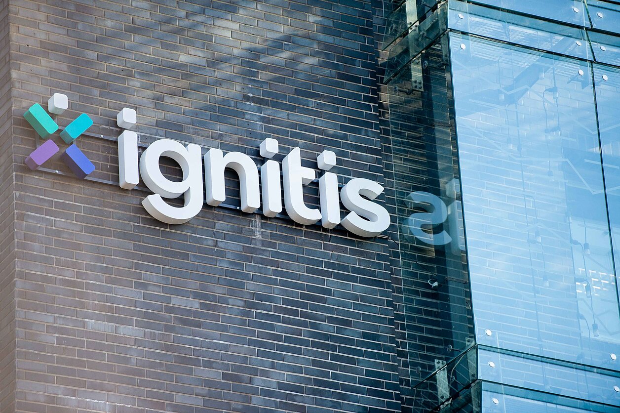 Ignitis Ignitis
