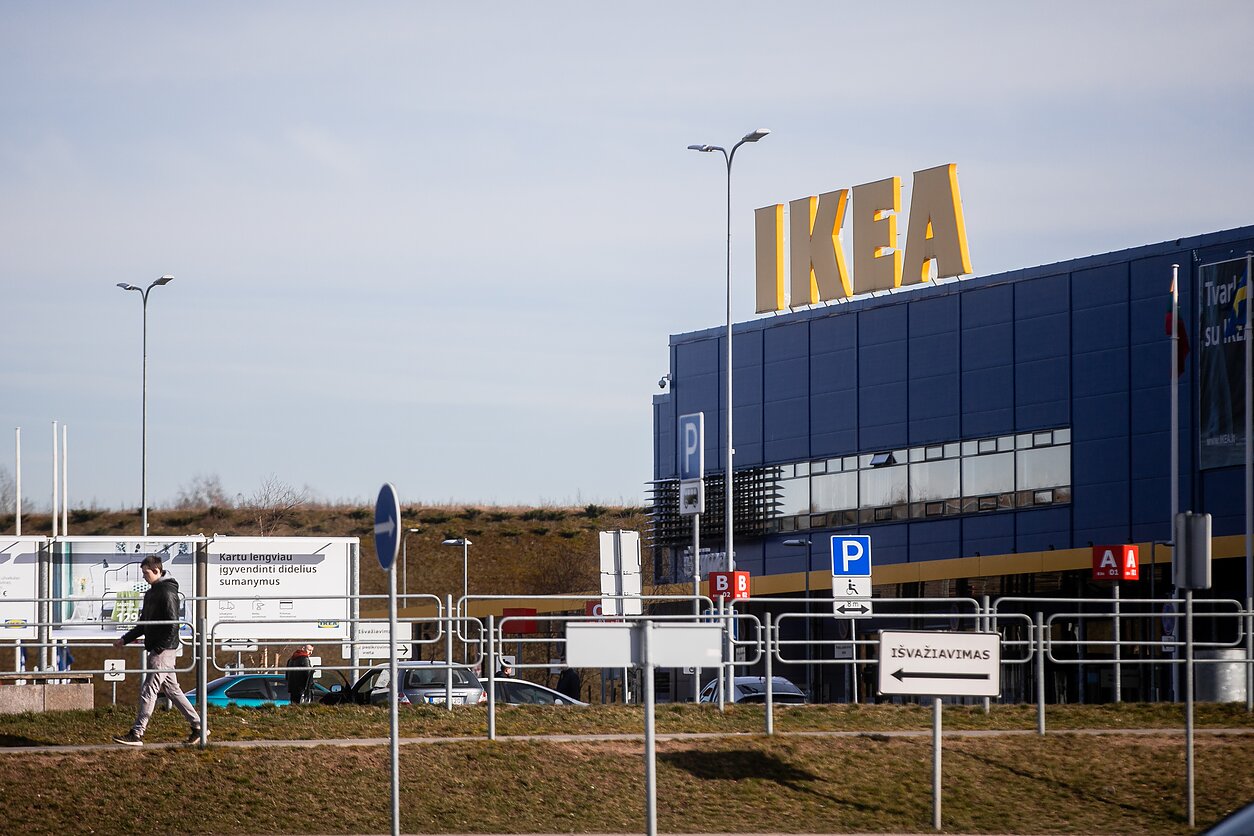 „Ikea“ „Ikea“