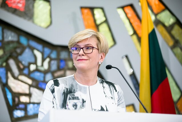 Politologas Ivanovas apie rinkimus: dabartiniai valdantieji irgi nieko gero nežada