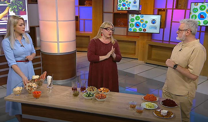 Tinklaraštininkė suvytusioms daržovėms ir maisto atliekoms suteikia antrą šansą: patarimai nustebins ne vieną