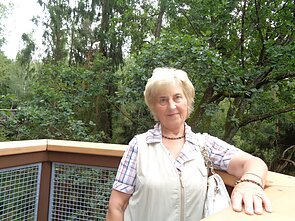 Birutė Morkūnienė 