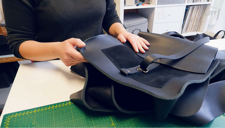 Miesto įkvėpti miestiečiai. Nuo plaukimo iki rankinių siuvimo