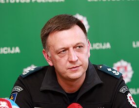 Giedrius Skladas Giedrius Skladas